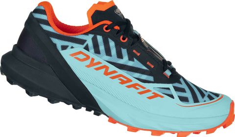 Dynafit Ultra 50 Graphic Trail Running Shoes - Women's