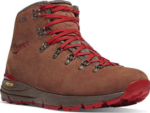 Danner Mountain 600 Hiking Boots - Men's
