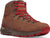 Danner Mountain 600 Hiking Boots - Men's - Brown - Red