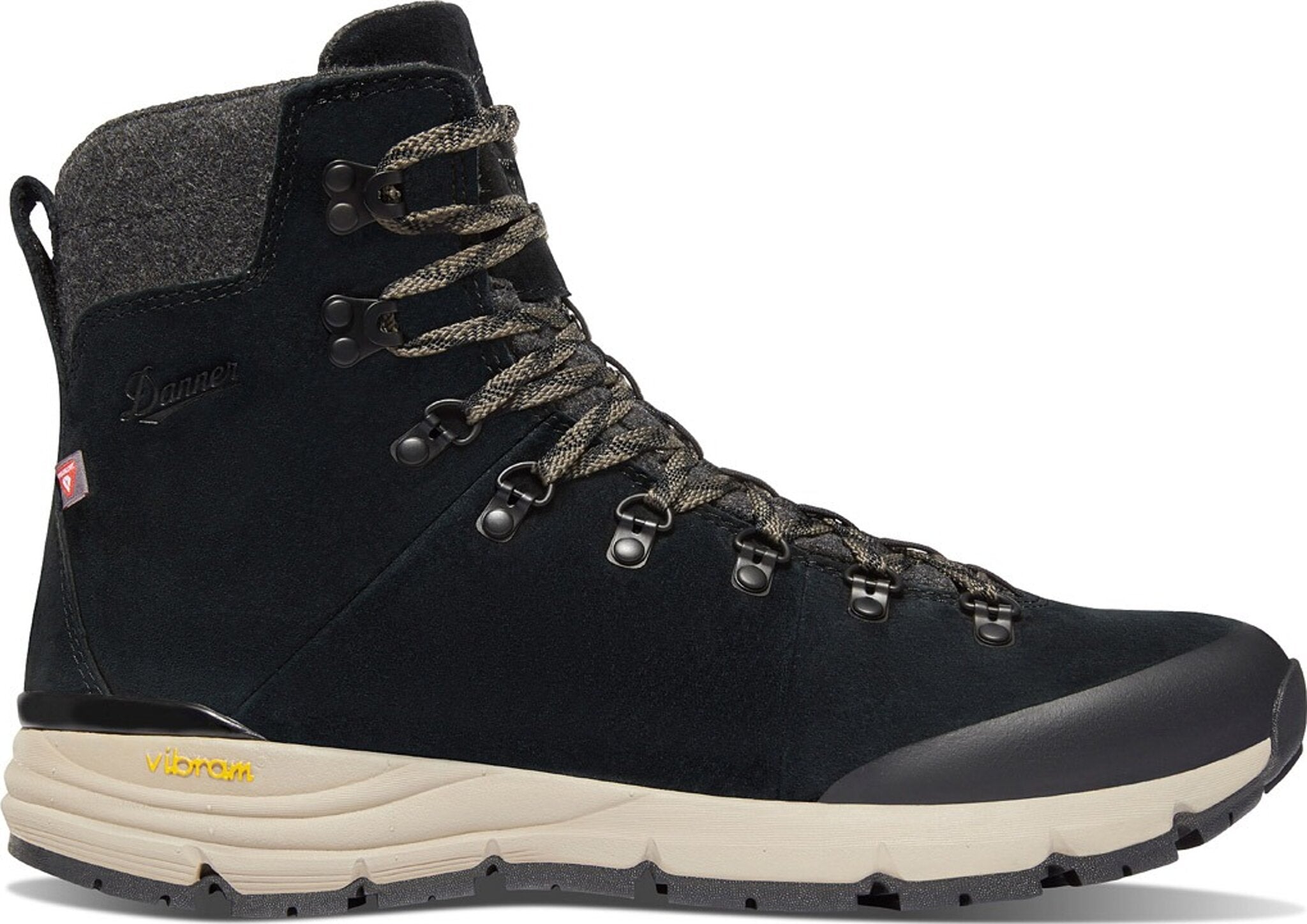 Danner Arctic 600 Side-Zip 7 in Hiking Boots - Men's | Altitude Sports