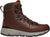 Danner Arctic 600 Side-Zip Boots - Women's - Roasted Pecan - Fired Brick