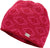 Dale of Norway Christiania Hat - Women's - Raspberry Allium