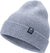 Dale of Norway Bouvet Beanie - Unisex - Lightblue Mel