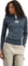Dale of Norway Geilo Sweater - Women's - Steel Off White