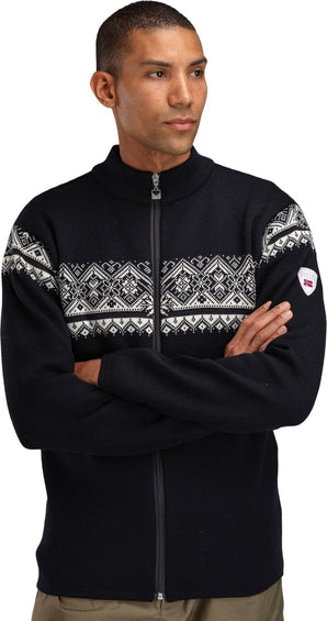 Dale of Norway Moritz Jacket - Men's
