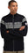 Dale of Norway Moritz Jacket - Men's - Black - Off White - Dark Charcoal