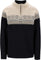 Dale of Norway Moritz Sweater - Men's - Black - Sandstone