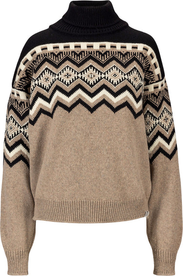 Dale of Norway Randaberg Sweater - Women’s