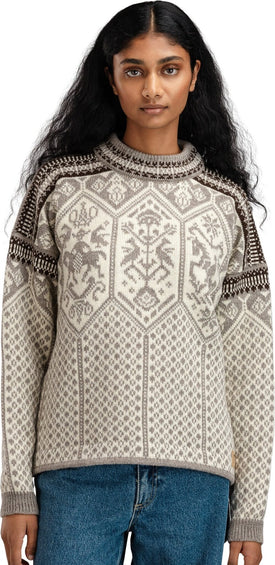 Dale of Norway 1994 Lillehammer Sweater - Women's