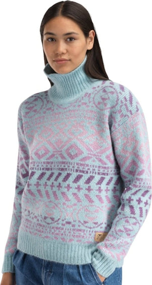 Dale of Norway Highland Sweater - Women's