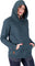 Dovetail Workwear GO TO HOODIE - Women's - Lodge Green