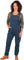 Dovetail Workwear GO TO OVERALL - Women's - Atlantic Blue
