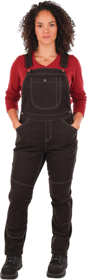 Dovetail Workwear GO TO OVERALL - Women's