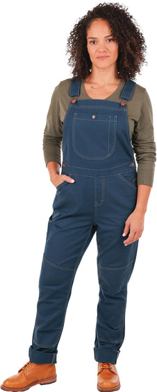 Dovetail Workwear GO TO OVERALL - Women's