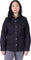 Dovetail Workwear OAHE HOTSWAP STRETCH DENIM WORK JAC - Women's - Black
