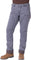 Dovetail Workwear BRITT UTILITY HOTSWAP STRETCH DENIM - Women's - Dark Grey