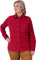 Dovetail Workwear GIVENS WORK SHIRT - Women's - Barn Red