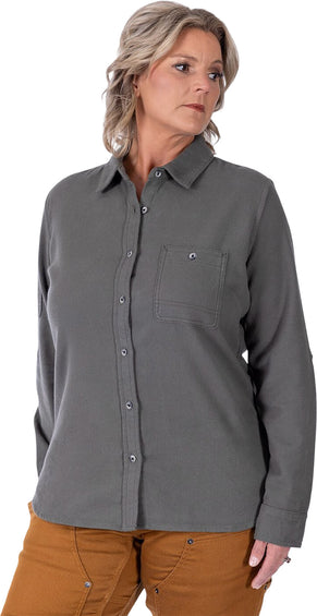 Dovetail Workwear GIVENS WORK SHIRT - Women's