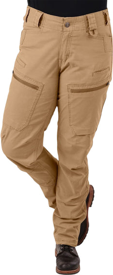 Dovetail Workwear Provisions Cargo Pant - Women's
