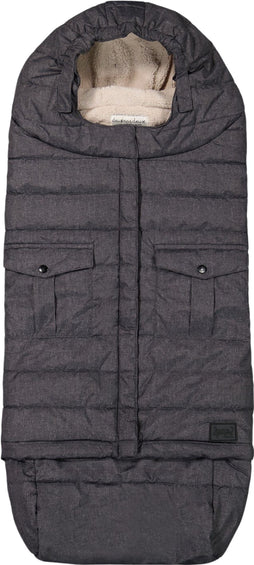 Deux par Deux Evolutive Footmuff - Baby