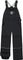 Deux par Deux Overall Snow Pants - Little Kids - Anthracite