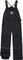 Deux par Deux Overall Snow Pants - Little Kids - Black