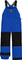 Deux par Deux Overall Snow Pants - Little Kids - Royal Blue