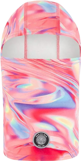 Deux par Deux Jersey Balaclava - Kids