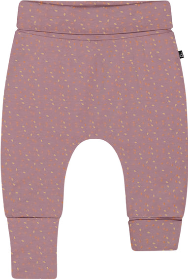 Deux par Deux Organic Cotton Evolutive Pant - Baby Girl