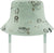 Deux par Deux Printed Muslin Bucket Hat - Baby - Printed Monkeys