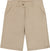 Deux par Deux Slant Pocket Bermuda Shorts - Little Boy - Nomad