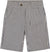 Deux par Deux Striped Slant Pocket Bermuda Shorts - Big Boy - Eclipse