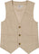 Deux par Deux Sleeveless Vest - Big Boy - Nomad