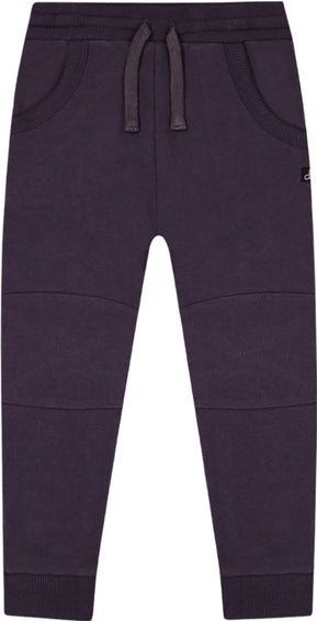 Deux par Deux Jogger Sweatpants - Little Boy