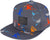 Deux par Deux Printed Cap - Boys - Printed Sharks