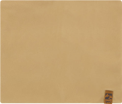 Deux par Deux Jersey Neck Tube - Kids