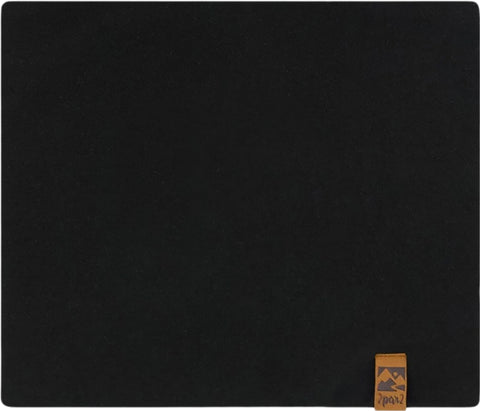 Deux par Deux Solid Neck Tube - Kids