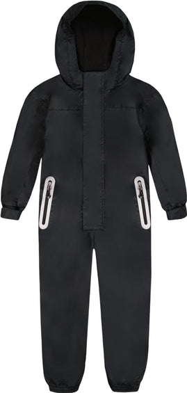 Deux par Deux Mid-Season One-Piece Outerwear - Big Kids