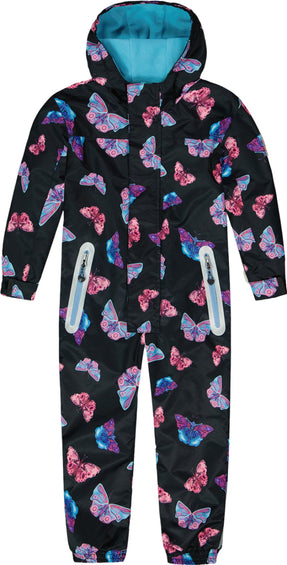 Deux par Deux Mid-Season One-Piece Outerwear - Big Kids