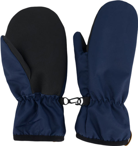 Deux par Deux Mid-Season Mittens - Girls