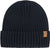 Deux par Deux Cuffed Knit Hat - Toddler - Anthracite