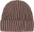 Deux par Deux Cuffed Knit Hat - Toddler - Pine Bark