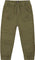 Deux par Deux Stretch Twill Jogger Pant - Baby Boy - Burnt Olive