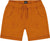 Deux par Deux Stretch Twill Shorts - Baby Boy - Golden Oak