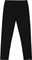 Deux par Deux Ribbed Leggings - Baby Girl - Anthracite