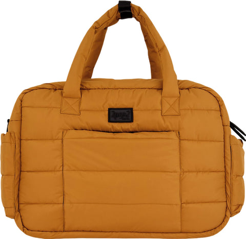 Deux par Deux Diaper Bag Black