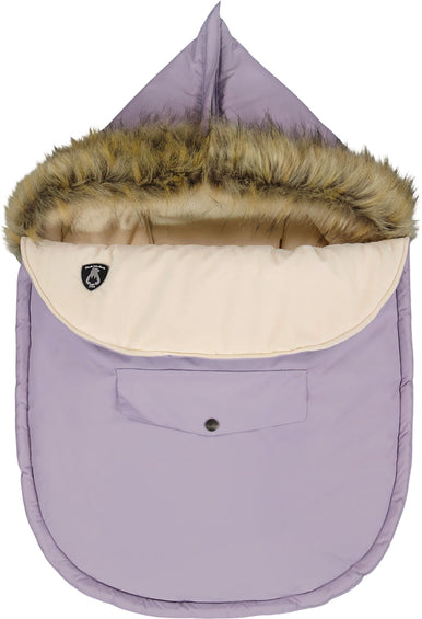 Deux par Deux Bunting Bag for Car Seat and Stroller - Baby