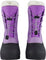 Deux par Deux Winter Boots with Removable Liner - Kids - Lavender