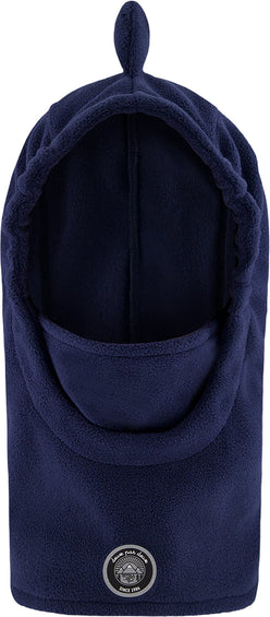 Deux par Deux Polar Fleece Balaclava for Ski Helmet - Boys