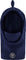Deux par Deux Polar Fleece Balaclava for Ski Helmet - Boys - Navy Blue